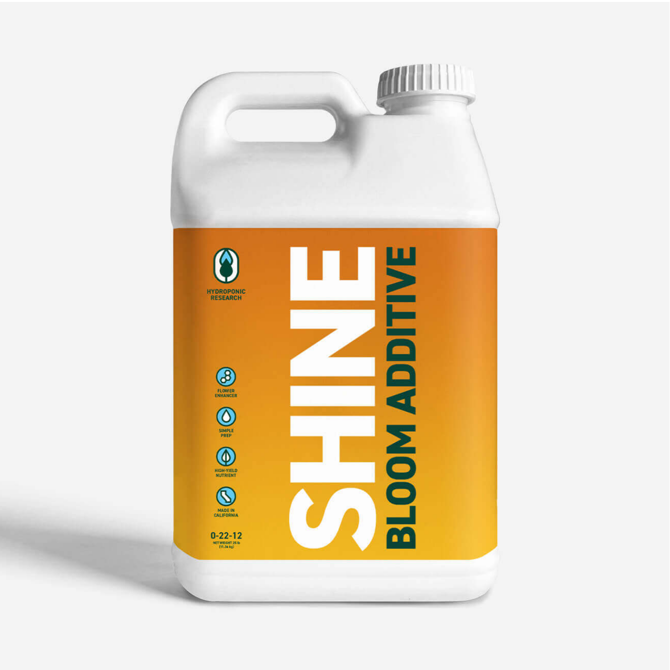 Shine