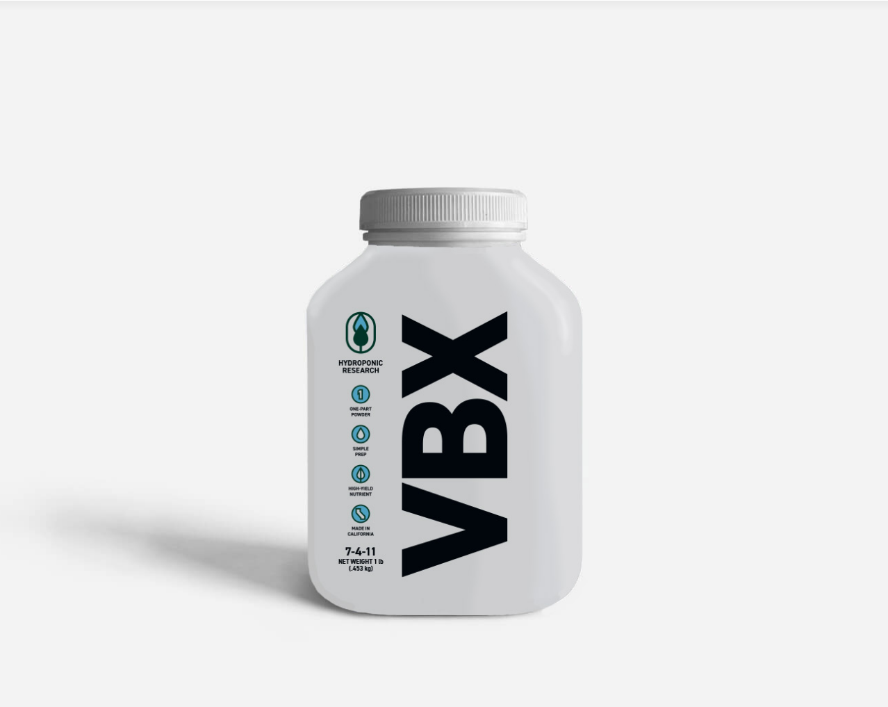 VBX