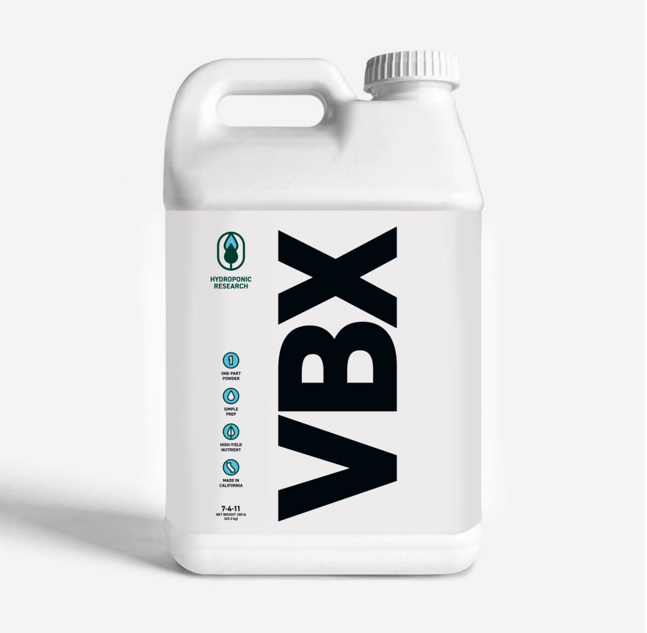 VBX